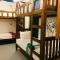 Tharurashmi villa & Hostel -Ac Rooms Hiriketiya - 平谷