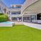 Ocean Villa Bantry Bay - Private Pool, Sea View, Newly Refurb - 开普敦