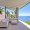 Ocean Villa Bantry Bay - Private Pool, Sea View, Newly Refurb - 开普敦