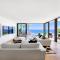 Ocean Villa Bantry Bay - Private Pool, Sea View, Newly Refurb - 开普敦