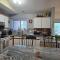 Entire 2-bedroom, 2 bath home with parking and newly renovated floors