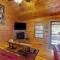 Lazy Bear Cabin - Ellijay