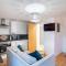 BV Modern Apartment Near Kirkstall Shopping Centre - 利兹