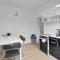 BEGE APARTMENTS SmartWork Lodge - Gelsenkirchen