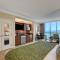 Classic Suite MGM Signature 25th FLR POOL VIEW - لاس فيغاس
