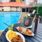 Royal Center Hotel Lourdes
