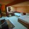 Retro Box Hotel Chumphon
