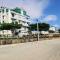 Apartamento frente à Praia Dos Ingleses
