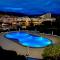 Somptueux 3 pièces vue sur piscine - Mandelieu La Napoule
