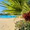 Somptueux 3 pièces vue sur piscine - Mandelieu La Napoule