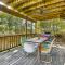 Walk to SoCo Home with Decks and City Views in Austin - أوستن