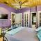 Walk to SoCo Home with Decks and City Views in Austin - أوستن
