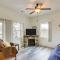 Apt with Lake Views - Day Trip to Virginia Tech! - Radford
