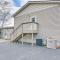Apt with Lake Views - Day Trip to Virginia Tech! - Radford