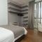 WealthyStays 2BR Flat, Gym, 11th Floor, Nicosia City Center