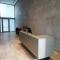 WealthyStays 2BR Flat, Gym, 11th Floor, Nicosia City Center