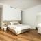 WealthyStays 2BR Flat, Gym, 11th Floor, Nicosia City Center