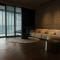 WealthyStays 2BR Flat, Gym, 11th Floor, Nicosia City Center