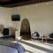 DESERT DREAMS BED and BREAKFAST CC