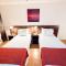 Royal Design Savassi Hotel