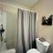 Cheerful Private Room With Pool - سان انطونيو