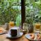 El Colibri Lodge - Manzanillo