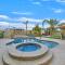 New Luxurious 6BR Villa Near LV Strip w Pool & Spa - Лас-Вегас