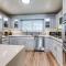 Stunning 5BR 2BA Holiday Home with Private Pool and Cinema