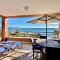 Magnifiques appartements vue mer panoramique