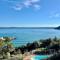 Magnifiques appartements vue mer panoramique
