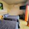Mountain Top Park Hotel