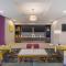 Best Western Plus Ruston Hotel