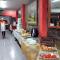 Hotel e Pousada Ciconha-são Lourenço MG