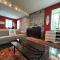 Artillery view Condo (free parking)