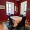 Artillery view Condo (free parking) - Quebeque