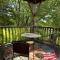 Artillery view Condo (free parking)