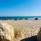 Le Coin de Mer 2, Bord de mer, Plage 30m, Cosy, CLIM, Wifi, 4 personnes - Fos-sur-Mer