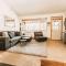Sunday River Ski In Ski Out Mountain View Condo with Hot Tub Pool and Sauna!