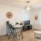 Orléans - Appartement T2 avec parking privé - Douce Harmonie - 奥尔良 Orléans - Appartement T2 avec parking privé - Douce Harmonie - 奥尔良