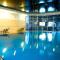 Hotel & Fitness Center MANDARIN - Aktau