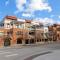 Apres Chic at Howelsen Place condo - ستيمبوت سبرينغز