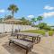Waterfront home, luxury design, HOT TUB - Port Orange