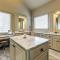 Hot Tub and Water Views Lake Glenville Home!
