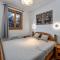 Résidence Le Balcon Des Airelles - Appartement calme au cœur des Orres 1800 MAE-4074