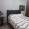 Apartamento Gonzaga Santos