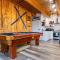 Legacy Hideaway by AvantStay Deck Hot Tub - ليك أروهيد