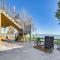 Waterfront Home with Boat Dock and Deck in Storm Lake! - Storm Lake