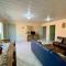 Praia da Vila 5HOSP- CASA com Cozinha EXCLUSIVA e Equipada - WI-FI- Garagem - Varanda c Churrasqueira - 1KM BR 101