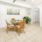 Elevated 2BR Modern Furnished Terrace Apartment
