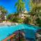 Elevated 2BR Modern Furnished Terrace Apartment
